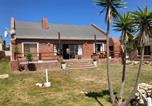 Location vacances Swellendam - Smitsand Holiday home-1