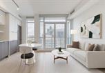 Location vacances Toronto - Ritzdale Suites - Toronto's Entertainment District-2