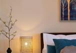 Location vacances Plomári - Socrates Street Apartments, Mytilene-3