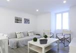 Location vacances Hondarribia - Martintxo by Smiling Rentals-4