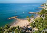 Hôtel Puerto Vallarta - The Westin Playa Vallarta, an All-Inclusive Resort-2