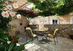 Location vacances Bol - Beautiful Apartment In Bol With Wifi-1