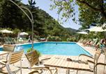 Camping avec WIFI Italie - Camping Delle Rose-1