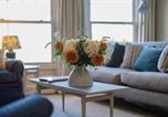 Location vacances Brancaster - Tennyson Cottage Brancaster By Together Travel-4