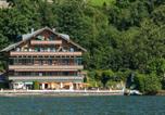 Location vacances Zell am See - Apartments Kitzsteinhorn-2