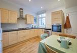 Location vacances  Gare de Knaresborough - Host & Stay - Prospect Retreat-2