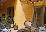 Hôtel Var - Ô Rêves Ailleurs-2