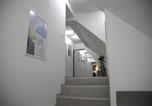 Hôtel Allemagne - Smart 1-2