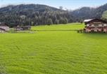 Location vacances Flachau - Schoene Ferienwohnung Flachau-4