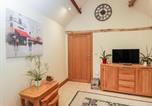 Location vacances Corsham - The Cattle Byre-4