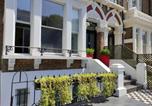 Hôtel Hammersmith - Nox Kensington-4