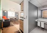 Hôtel Paszkówka - Novotel Kraków City West-4