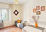 Location vacances Valladolid - Apartamento con 4 habitaciones recien renovado-4