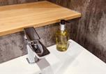 Location vacances Leeds - Stylish Duplex Headrow Apartments Ls1-4