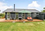 Location vacances Henne Strand - Hs003-Henne-Fuutvej-8-3
