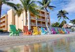 Hôtel Okeechobee - Hutchinson Island Hotel-2