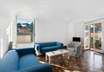 Location vacances Levanto - Casa Terrazza Marino-2