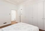 Location vacances Londres - Fleet Street Apartment 1-3