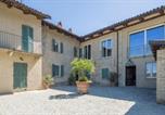 Location vacances Monforte d'Alba - Arpusè - Ca Fredo Apartment With Pool-3