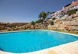 Location vacances Manilva - 3 bed duplex penthouse, Hacienda Guadalupe Duquesa-1