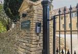 Location vacances Burford et ses environs - Old Cottage Hospital Annexe-2