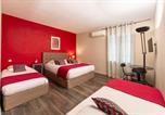 Hôtel Sauveterre - Hotel Ermitage-3