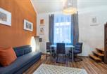 Location vacances Bad Reichenhall - Galerie-Apartment am Kurgarten-3