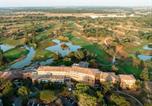 Hôtel Aussonne - Mercure Toulouse Aéroport Golf de Seilh-1