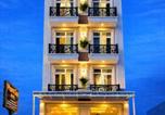 Hôtel Mũi Né - Pham Gia Hotel Mui Ne-1