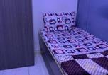 Hôtel Dubai - Heavens Stay-2