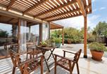 Location vacances El Paso - Casa La Plaza-4