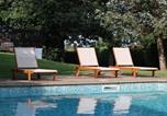 Location vacances Urrugne - Somptueuse villa Basque avec vue sur la Rhune et grand jardin - Fr-1-239-1145-4