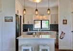 Location vacances Paihia - Beachside Bach-3