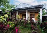 Hôtel Manado - Hotel O Mountain View Homestay-4