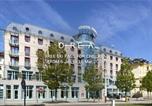 Hôtel Pilsen - Orea Spa Hotel Cristal-1