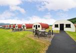Location vacances Stirling - Cultybraggan Hut 38 - Accessible-1