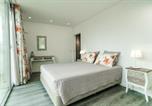 Location vacances Leiria - Casa Dos Terraços T3 Rc-4