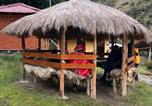 Location vacances Ollantaytambo - Patacancha Indigenous community of Ollantaytambo-1