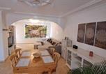 Location vacances Sarre - Ferienwohnung Müller-3