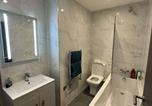 Location vacances Blaydon - City Centre Oasis - 2 Bed Apartment-4