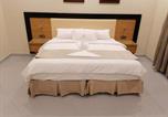 Hôtel Djeddah - شقق التميز-3