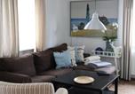 Location vacances Titisee-Neustadt - Ferienwohnung am Brunnen-1