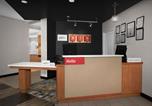 Hôtel Bridgeport - Towneplace Suites Bridgeport Clarksburg-2