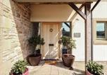 Location vacances  Gare de Carlisle - Thimble Hill-4