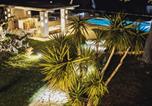 Location vacances Noci - Borgo Chiancarosa, esclusivi trulli con piscina riscaldata-2