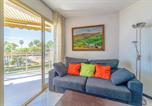 Location vacances Miami Platja - 2 Bedroom Gorgeous Apartment In Miami Platja-3