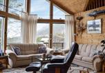 Location vacances Sandnes - Lovely Home In Jørpeland With House Sea View-4
