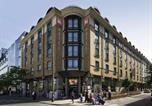 Hôtel Drogenbos - Ibis Hotel Brussels Centre Gare du Midi-1