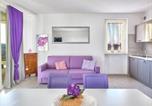 Location vacances Sant'Ambrogio di Valpolicella - Residenza Pastrengo apartments - Regarda Travel-4