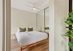 Location vacances Goolwa - Seventy at Yellow Doors-4